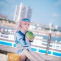 yui金鱼 cosplay collection 248