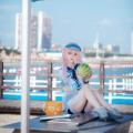 yui金鱼 cosplay collection 249