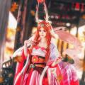 yui金鱼 cosplay collection 253