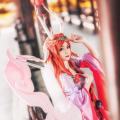 yui金鱼 cosplay collection 256