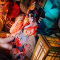 yui金鱼 cosplay collection 264