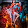 yui金鱼 cosplay collection 269