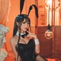 Zelizer-Mbxer 面饼仙儿 cosplay 07