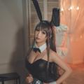 Zelizer-Mbxer 面饼仙儿 cosplay 09