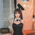 Zelizer-Mbxer 面饼仙儿 cosplay 21