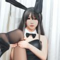 Zelizer-Mbxer 面饼仙儿 cosplay 30