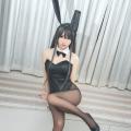 Zelizer-Mbxer 面饼仙儿 cosplay 32