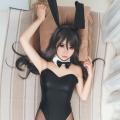 Zelizer-Mbxer 面饼仙儿 cosplay 36