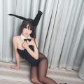 Zelizer-Mbxer 面饼仙儿 cosplay 38