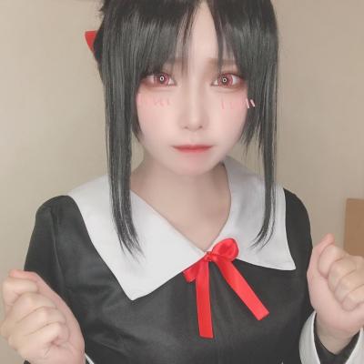 [Melomelo mona] Cosplay 06