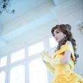[Tomia] Belle - Beauty and the Beast 08.jpg