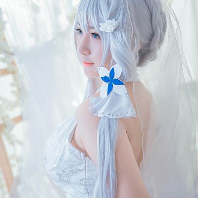 Azur Lane-Atago（猫九酱） 碧蓝航线-爱宕 （猫九酱） 10