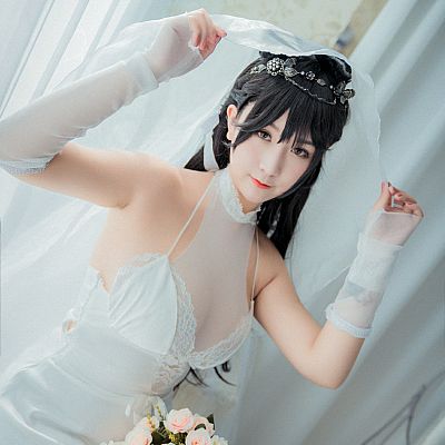 Azur Lane-Atago（猫九酱） 碧蓝航线-爱宕 （猫九酱） 52