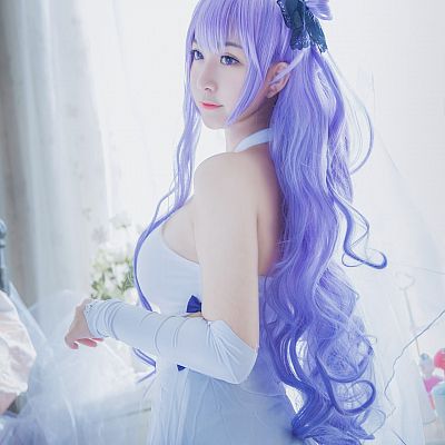 Azur Lane-Atago（猫九酱） 碧蓝航线-爱宕 （猫九酱） 66