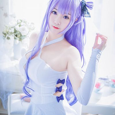 Azur Lane-Atago（猫九酱） 碧蓝航线-爱宕 （猫九酱） 67