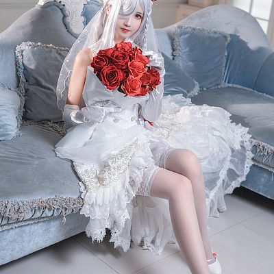 Cô Dâu - g36c花嫁 07