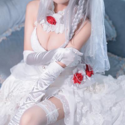 Cô Dâu - g36c花嫁 14