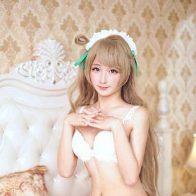 HaoGe 豪歌 ー Kotori Minami 21