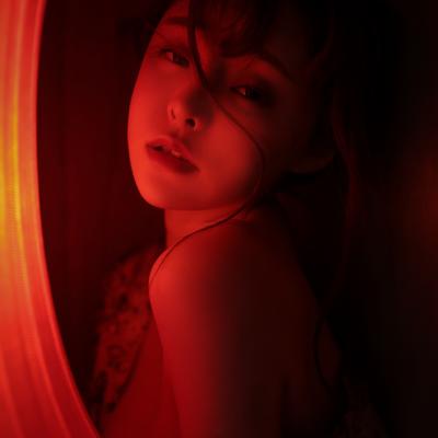 Liễu Hựu Khỉ - Vol.110 柳侑绮 13