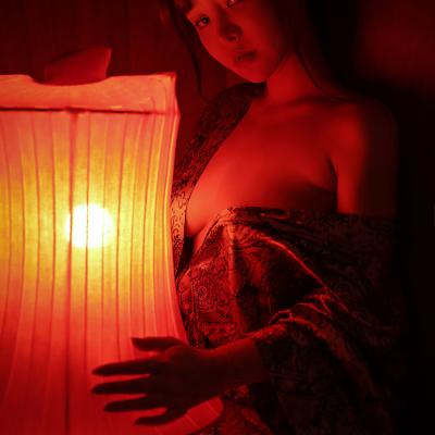 Liễu Hựu Khỉ - Vol.110 柳侑绮 18