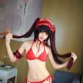 Lo1ita - Kurumi Bikini 11