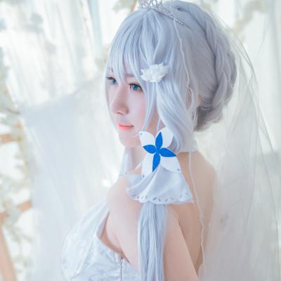 Miêu Cửu Tương - Azur Lane-Atago（猫九酱） 10