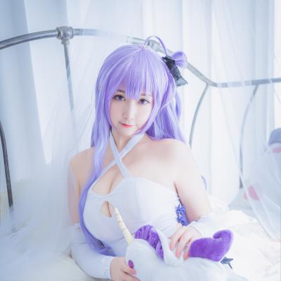 Miêu Cửu Tương - Azur Lane-Atago（猫九酱） 55