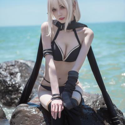 Okita Souji - 你的负卿 - 冲田总司 (Fate Grand Order) 05