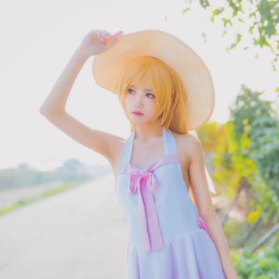 [Cherryneko] Bakemonogatari-Shinobu Oshino 055