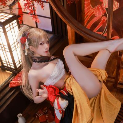 水淼aqua Jean Bart 11