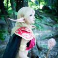 [Aza miyuko] Blood Elf Priest (World of Warcraft) 17