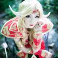[Aza miyuko] Blood Elf Priest (World of Warcraft) 20