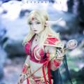 [Aza miyuko] Blood Elf Priest (World of Warcraft) 24