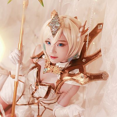 [Aza miyuko] Bộ Lẻ Cosplay 11