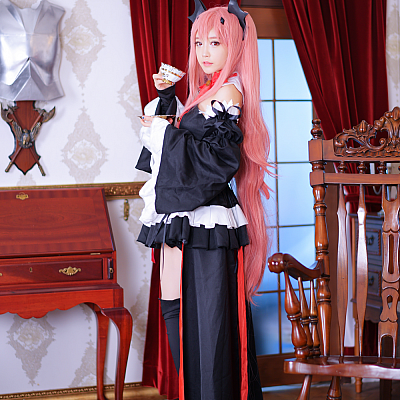 [Tomia] Krul Tepes - Seraph of the end (2015.09.14) [토미아] 종말의 세라프 - 쿠루루 체페시 04