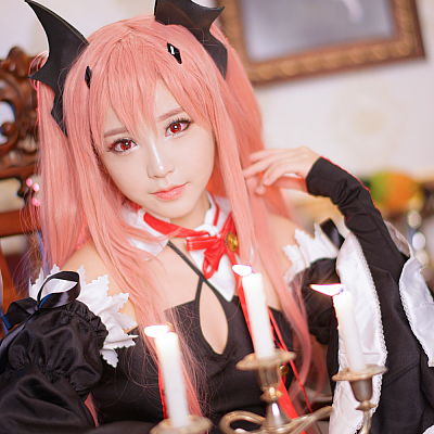 [Tomia] Krul Tepes - Seraph of the end (2015.09.14) [토미아] 종말의 세라프 - 쿠루루 체페시 06