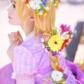 [Tomia] Rapunzel - Tangled (2015.10.01) [토미아] 라푼젤 - 라푼젤 27