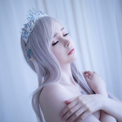 Sayathefox Ice princess 24