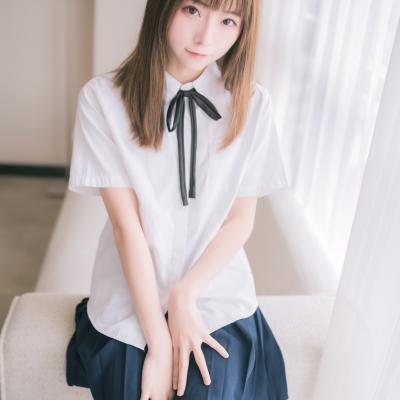 绮太郎 Kitaro - Jk Tiểu Tỷ Tỷ - JK小姐姐 44