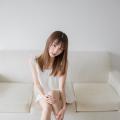绮太郎 Kitaro - Màu Trắng Áo Ngủ - 白色睡衣 19.JPG