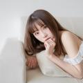 绮太郎 Kitaro - Màu Trắng Áo Ngủ - 白色睡衣 29