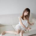 绮太郎 Kitaro - Màu Trắng Áo Ngủ - 白色睡衣 34