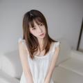 绮太郎 Kitaro - Màu Trắng Áo Ngủ - 白色睡衣 42.JPG