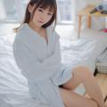 绮太郎 Kitaro - Sơ Mi Trắng - 白衬衫 45