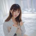 绮太郎 Kitaro - Sơ Mi Trắng - 白衬衫 46