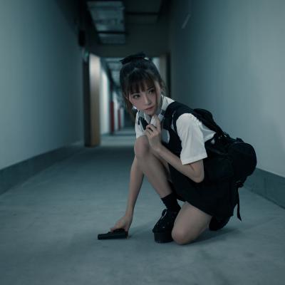 绮太郎 Kitaro - Thúc Thủ Chịu Trói - 束手就擒 06