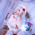 Nhị Tá Nisa - 二佐Nisa - Wedding Dress 31
