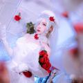 Nhị Tá Nisa - 二佐Nisa - Wedding Dress 40