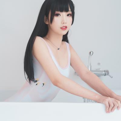 Bong Bóng Bồn Tắm - 浴缸泡泡 15