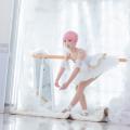 Puella Magi Madoka Magica - Ballet - 小圆芭蕾 10